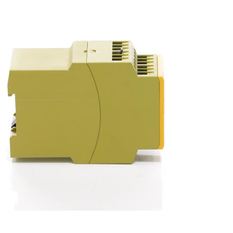  PNOZ X3 24VAC 24VDC 3n/o 1n/c 1so New